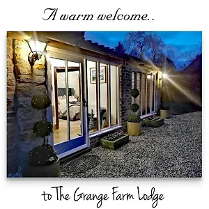 Grange Farm Apartment Ripon