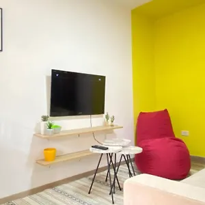 City Central Apartment Appartement
