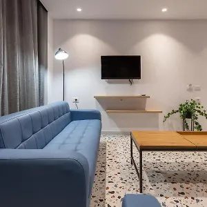 & Pool - 365 Appartement