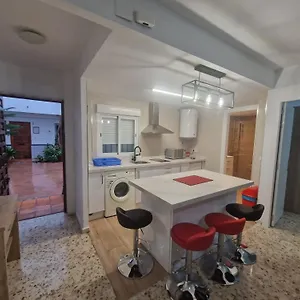 Appartement El Alcazar Viejo Spanje