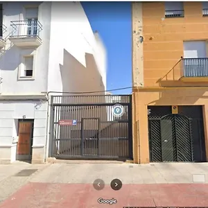  Appartement El Limonar De La Ribera Parking Disponible De Pago Spanje